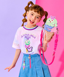 NARUMIYA ONLINE/ANNA SUI miniのファッション通販 - ZOZOTOWN