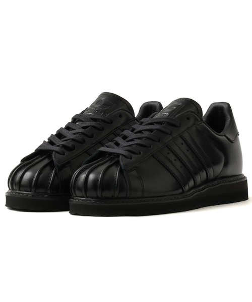 adidas SUPERSTAR LUX / アディダス スーパースター ラックス