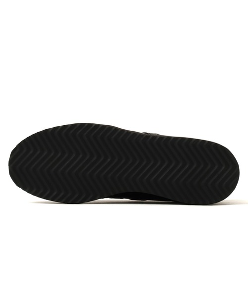 adidas(アディダス)の「adidas SUPERSTAR LUX / アディダス スーパースター ラックス(スニーカー・メンズ・ブラック・26.0cm/26.5cm/27.0cm/27.5cm/28.0cm)」の7枚目の写真