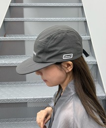 SETUP7（セットアップセブン）の「【Coleman】ストレートジェットキャップ 181-0424（キャップ）」