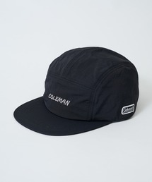 SETUP7（セットアップセブン）の「【Coleman】ストレートジェットキャップ 181-0424（キャップ）」