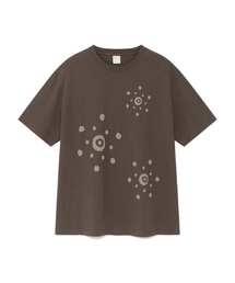 TCM droplet T (brown)