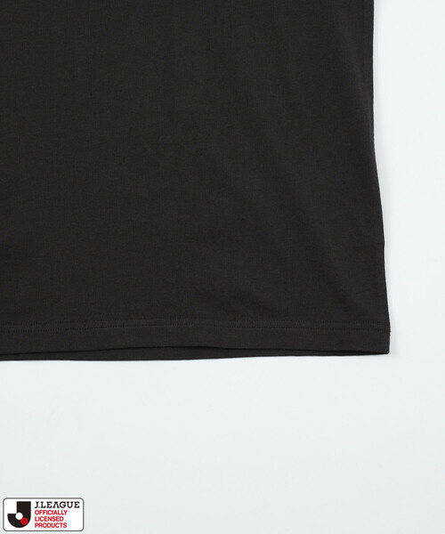 FREAK'S STORE(フリークスストア)の「J.LEAGUE × FREAK’S STORE 別注 2026 SEASON MEMORIAL TEE【WEST】(Tシャツ/カットソー・メンズ・チャコールグレー/ホワイト・SMALL/X-LARGE/LARGE/MEDIUM)」の10枚目の写真
