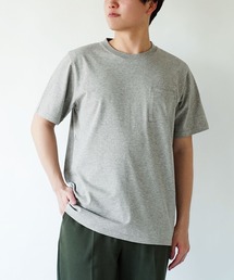 汗吸わないTシャツ［メンズ］