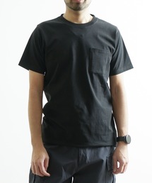 汗吸わないTシャツ［メンズ］