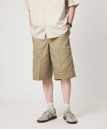 <Dickies>TCツイル イージー ショーツ ショートパンツ