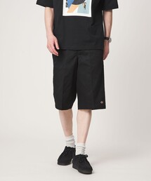 <Dickies>TCツイル イージー ショーツ ショートパンツ