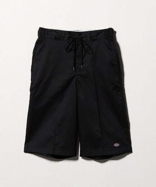 Dickies(ディッキーズ)の「<Dickies>TCツイル イージー ショーツ ショートパンツ(その他パンツ・メンズ・ベージュ/ブラック/ダークグレー・L/XL/M/S)」の15枚目の写真