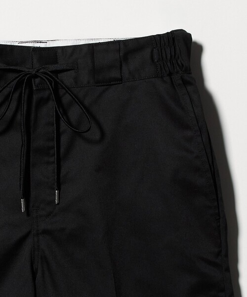Dickies(ディッキーズ)の「<Dickies>TCツイル イージー ショーツ ショートパンツ(その他パンツ・メンズ・ベージュ/ブラック/ダークグレー・L/XL/M/S)」の16枚目の写真