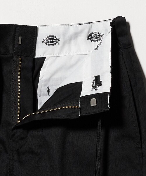 Dickies(ディッキーズ)の「<Dickies>TCツイル イージー ショーツ ショートパンツ(その他パンツ・メンズ・ベージュ/ブラック/ダークグレー・L/XL/M/S)」の17枚目の写真