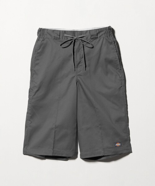 Dickies(ディッキーズ)の「<Dickies>TCツイル イージー ショーツ ショートパンツ(その他パンツ・メンズ・ベージュ/ブラック/ダークグレー・L/XL/M/S)」の19枚目の写真