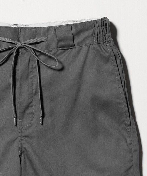 Dickies(ディッキーズ)の「<Dickies>TCツイル イージー ショーツ ショートパンツ(その他パンツ・メンズ・ベージュ/ブラック/ダークグレー・L/XL/M/S)」の20枚目の写真