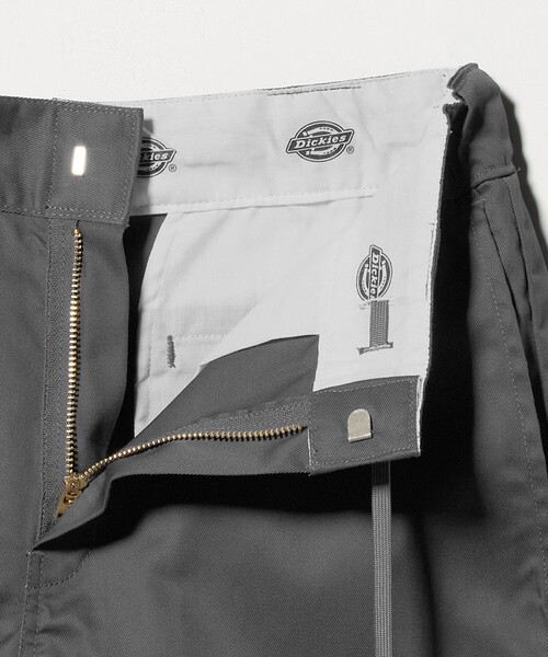 Dickies(ディッキーズ)の「<Dickies>TCツイル イージー ショーツ ショートパンツ(その他パンツ・メンズ・ベージュ/ブラック/ダークグレー・L/XL/M/S)」の21枚目の写真