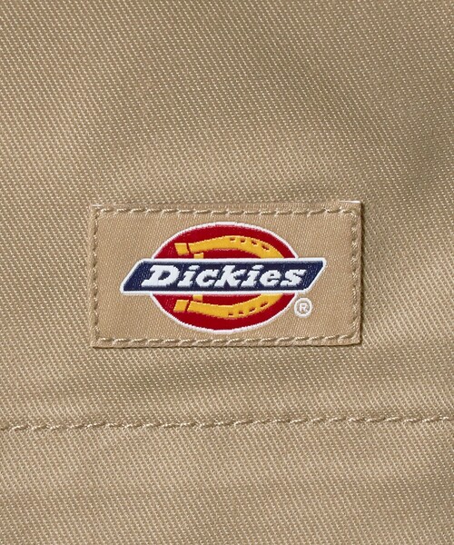 Dickies(ディッキーズ)の「<Dickies>TCツイル イージー ショーツ ショートパンツ(その他パンツ・メンズ・ベージュ/ブラック/ダークグレー・L/XL/M/S)」の7枚目の写真