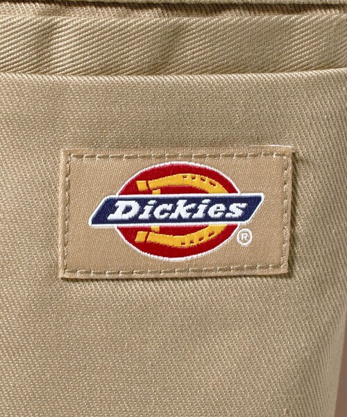 Dickies(ディッキーズ)の「<Dickies>TCツイル イージー ショーツ ショートパンツ(その他パンツ・メンズ・ベージュ/ブラック/ダークグレー・L/XL/M/S)」の8枚目の写真