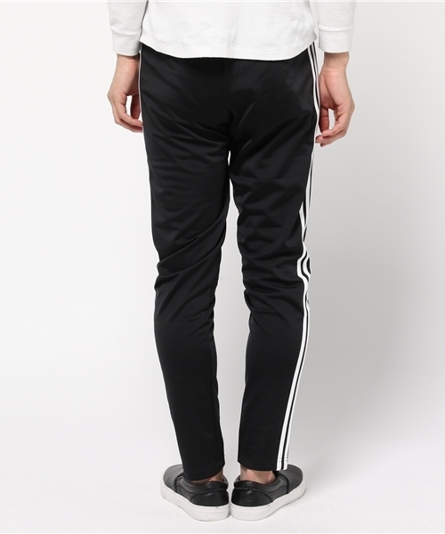 adidas（アディダス）の「【adidas/アディダス】　OPENHEMTRACKPANT（その他パンツ・メンズ・ブラック・LARGE/MEDIUM）」の3枚目の写真