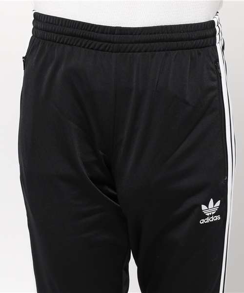 adidas（アディダス）の「【adidas/アディダス】　OPENHEMTRACKPANT（その他パンツ・メンズ・ブラック・LARGE/MEDIUM）」の5枚目の写真