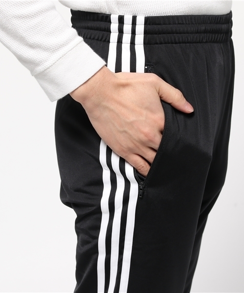 adidas（アディダス）の「【adidas/アディダス】　OPENHEMTRACKPANT（その他パンツ・メンズ・ブラック・LARGE/MEDIUM）」の7枚目の写真
