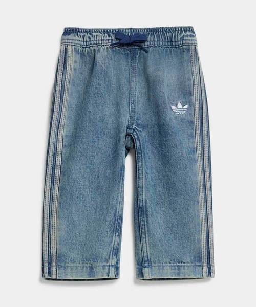 FIREBIRD DENIM TRACK PANTS / アディダスオリジナルス adidas