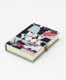 Olympia Le-Tan（オリンピアルタン）の「Olympia Le-Tan ブック