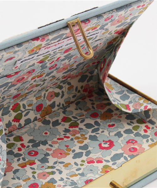 【まとめ売り】Olympia Le-Tan グッズ ハーパーズ バザー』とオランピア ル タンがコラボ