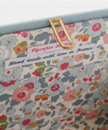 Olympia Le-Tan（オリンピアルタン）の「Olympia Le-Tan ブック