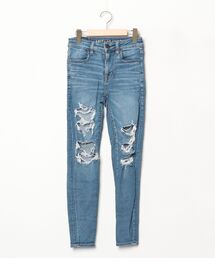 ブランド古着】American Eagle｜アメリカンイーグルのデニムパンツ古着