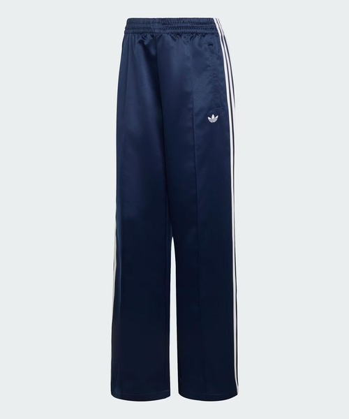 adidas Originals(アディダスオリジナルス)の「adidas originals / アディダス オリジナルス FIREBIRD LOOSE TRACK PANTS(その他パンツ・レディース・ネイビー・MEDIUM)」の1枚目の写真