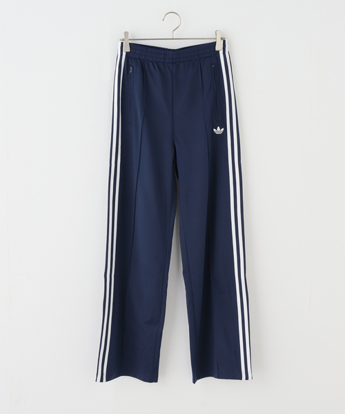 adidas Originals(アディダスオリジナルス)の「adidas originals / アディダス オリジナルス FIREBIRD LOOSE TRACK PANTS(その他パンツ・レディース・ネイビー・MEDIUM)」の2枚目の写真