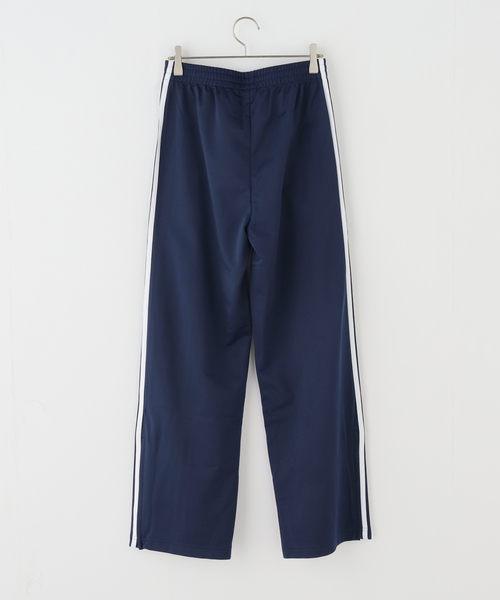 adidas Originals(アディダスオリジナルス)の「adidas originals / アディダス オリジナルス FIREBIRD LOOSE TRACK PANTS(その他パンツ・レディース・ネイビー・MEDIUM)」の3枚目の写真