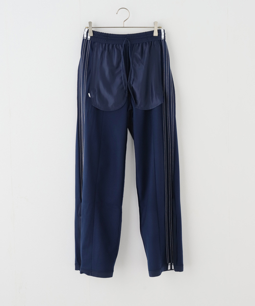 adidas Originals(アディダスオリジナルス)の「adidas originals / アディダス オリジナルス FIREBIRD LOOSE TRACK PANTS(その他パンツ・レディース・ネイビー・MEDIUM)」の9枚目の写真