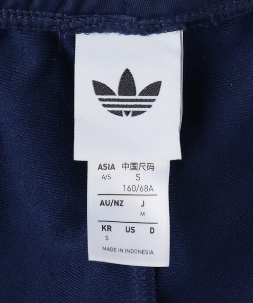 adidas Originals(アディダスオリジナルス)の「adidas originals / アディダス オリジナルス FIREBIRD LOOSE TRACK PANTS(その他パンツ・レディース・ネイビー・MEDIUM)」の10枚目の写真