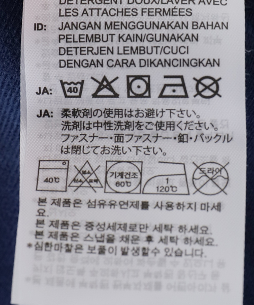 adidas Originals(アディダスオリジナルス)の「adidas originals / アディダス オリジナルス FIREBIRD LOOSE TRACK PANTS(その他パンツ・レディース・ネイビー・MEDIUM)」の11枚目の写真