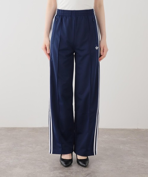adidas Originals(アディダスオリジナルス)の「adidas originals / アディダス オリジナルス FIREBIRD LOOSE TRACK PANTS(その他パンツ・レディース・ネイビー・MEDIUM)」の13枚目の写真