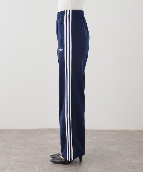 adidas Originals(アディダスオリジナルス)の「adidas originals / アディダス オリジナルス FIREBIRD LOOSE TRACK PANTS(その他パンツ・レディース・ネイビー・MEDIUM)」の14枚目の写真