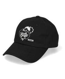 is-ness（イズネス）の「ISNESS MUSIC / イズネス ミュージック PARADISE GARAGE TM CAP（キャップ）」