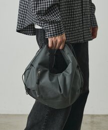 COLONY 2139 | 【UNISEX】撥水マルチハンドルムーンバッグ(ショルダーバッグ)