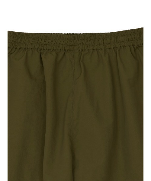 Ameri(アメリ)の「LACE BIKER SET SHORTS(その他パンツ・レディース・ブラック/カーキ・SMALL/MEDIUM)」の6枚目の写真