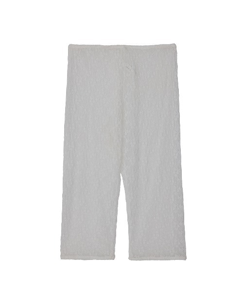 Ameri(アメリ)の「LACE BIKER SET SHORTS(その他パンツ・レディース・ブラック/カーキ・SMALL/MEDIUM)」の10枚目の写真