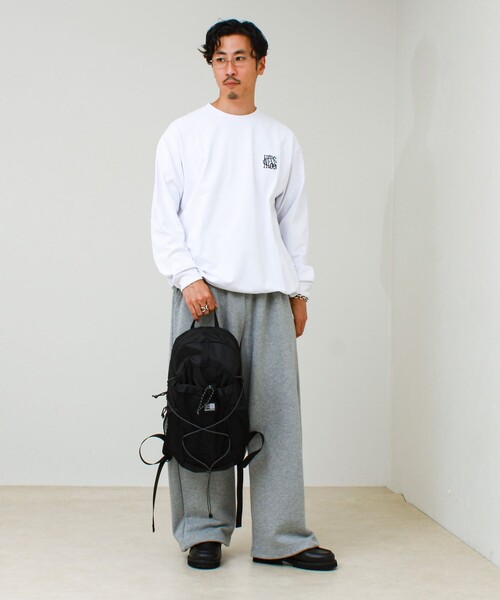 karrimor(カリマー)の「【WEB限定】【karrimor/カリマー】grab pack 20 ナイロン/バックパック/ユニセックス/20L(バックパック/リュック・メンズ・ブラック・FREE)」の8枚目の写真