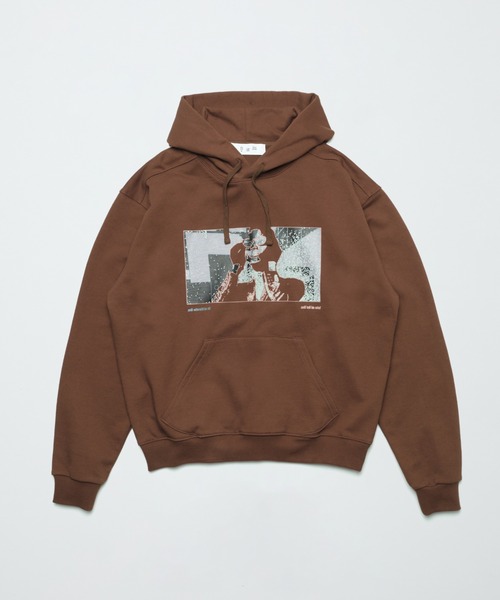 bal(バル)の「GJEP hoodie(パーカー・メンズ・ブラック/アッシュグレー/グレー/ブラウン・3/2/1/0)」の4枚目の写真