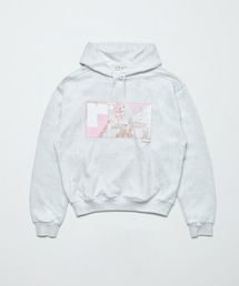 bal | GJEP hoodie(パーカー)