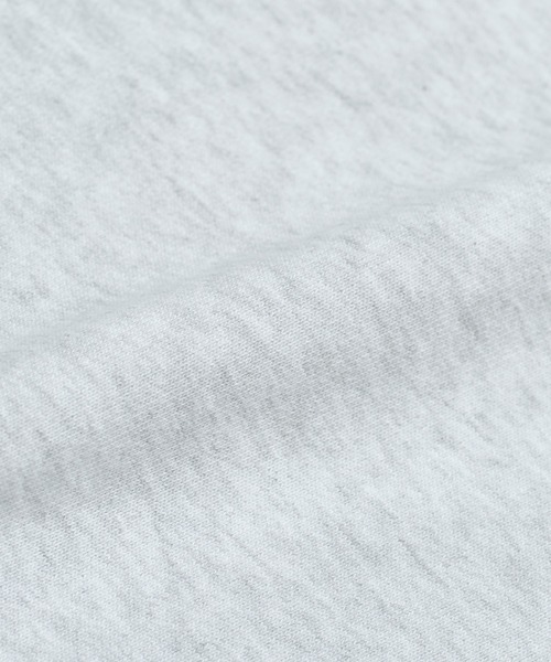 bal(バル)の「GJEP hoodie(パーカー・メンズ・ブラック/アッシュグレー/グレー/ブラウン・3/2/1/0)」の11枚目の写真