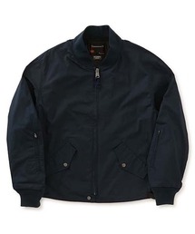 HIGH! STANDARD（ハイスタンダード）の「TOWNCRAFT × HIGH! STANDARD /CAフライトジャケット（ブルゾン）」