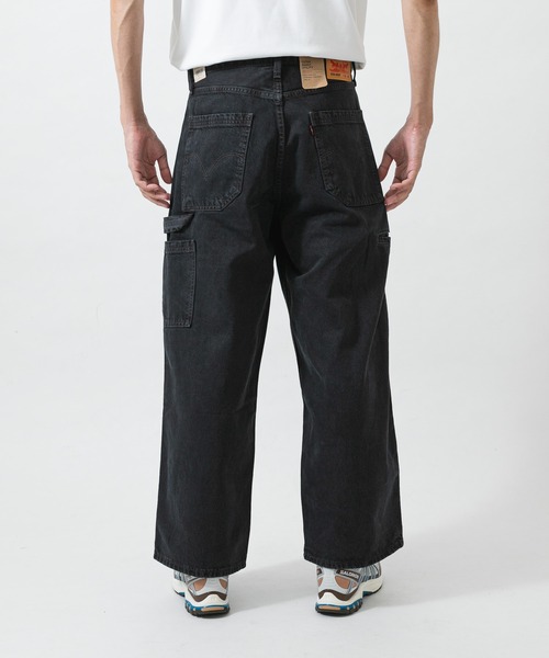 Levi's（リーバイス）の「LEVI'S EXCLUSIVE EXTRA BAGGY（デニムパンツ