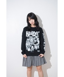 ハードコアチョコレート｜ハードコアチョコレート（メンズ）のTシャツ