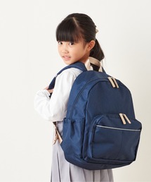 emoka（エモカ）の「ベビー キッズ リュック Lサイズ(19L)（バックパック/リュック）」