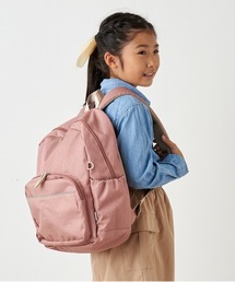 emoka（エモカ）の「ベビー キッズ リュック Lサイズ(19L)（バックパック/リュック）」