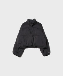KELTY / Insulation Cropped Jacket / KE24212081 秋服 冬服