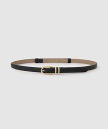 ANAYI（アナイ）の「オーバルリングフトハバ ベルト（ベルト）」 - WEAR
